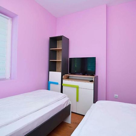 Apartamento Varchev 1 Varna Exterior foto