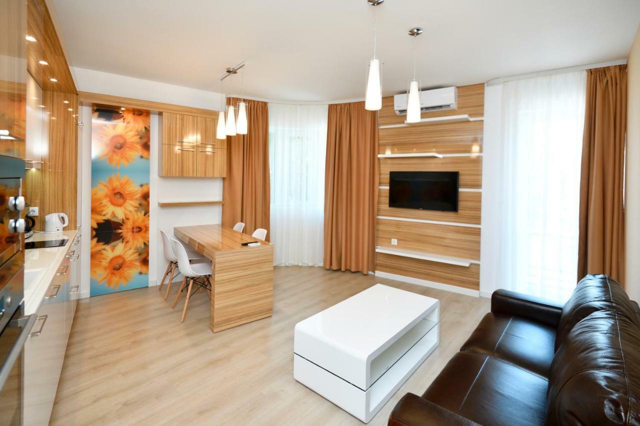 Apartamento Varchev 1 Varna Exterior foto