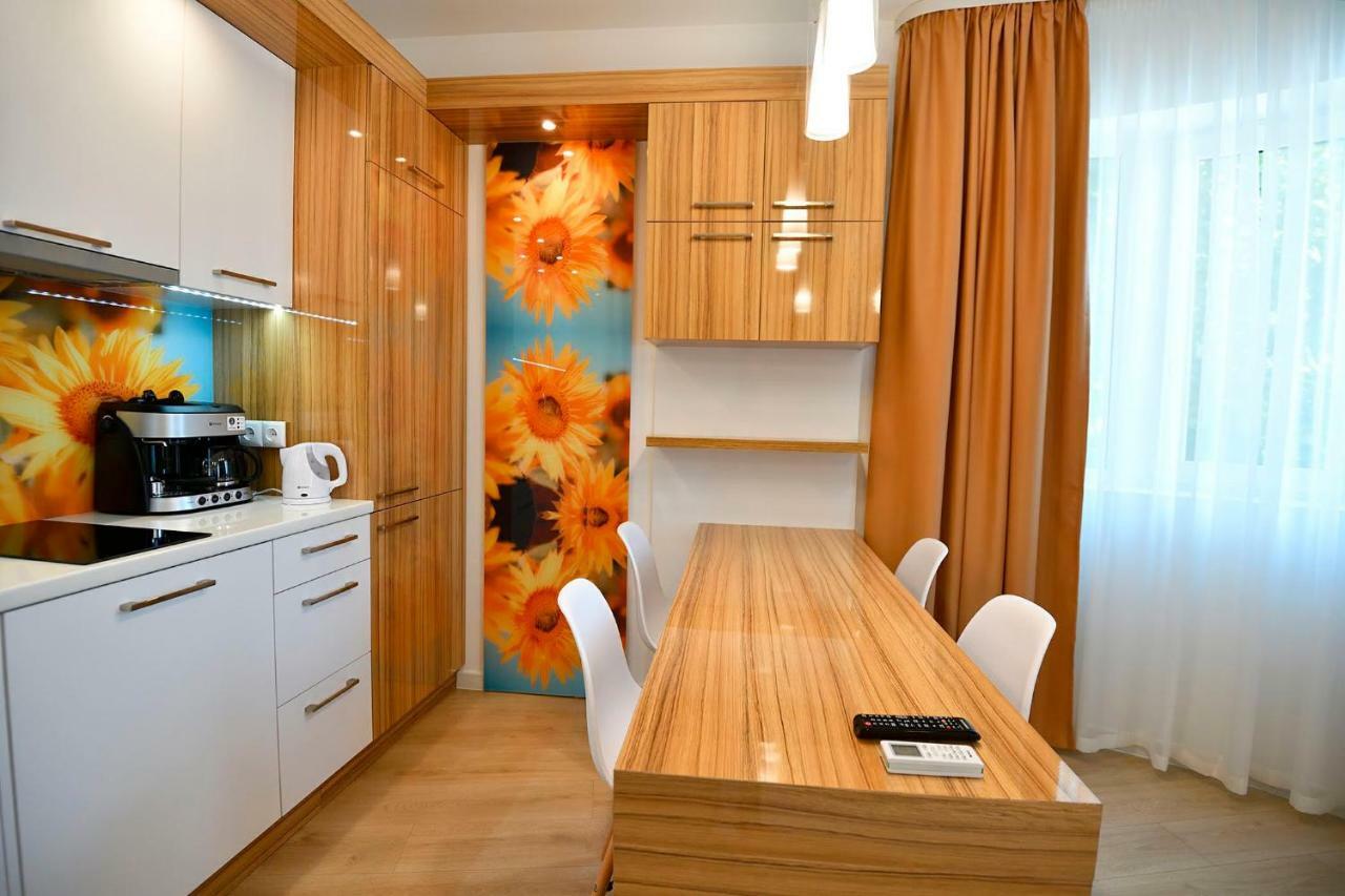 Apartamento Varchev 1 Varna Exterior foto