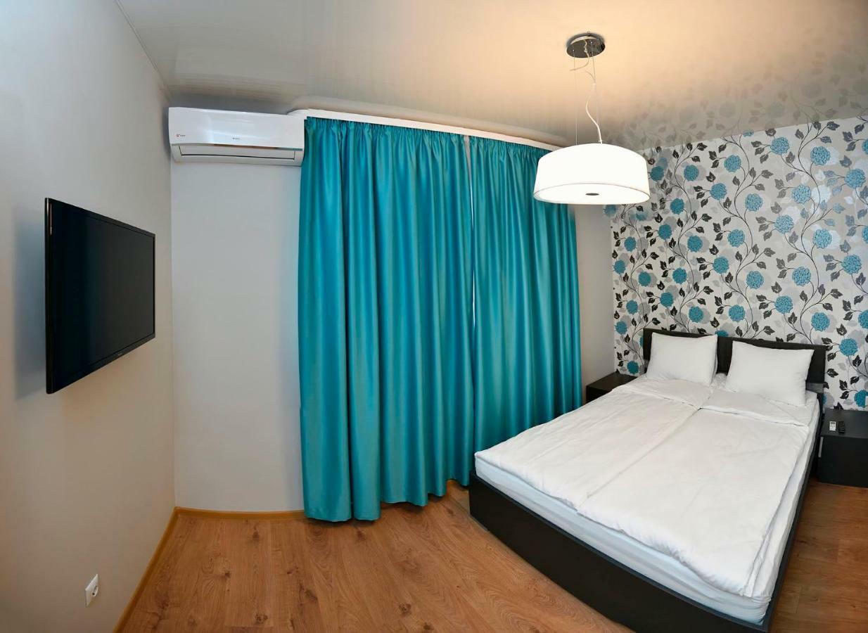 Apartamento Varchev 1 Varna Exterior foto