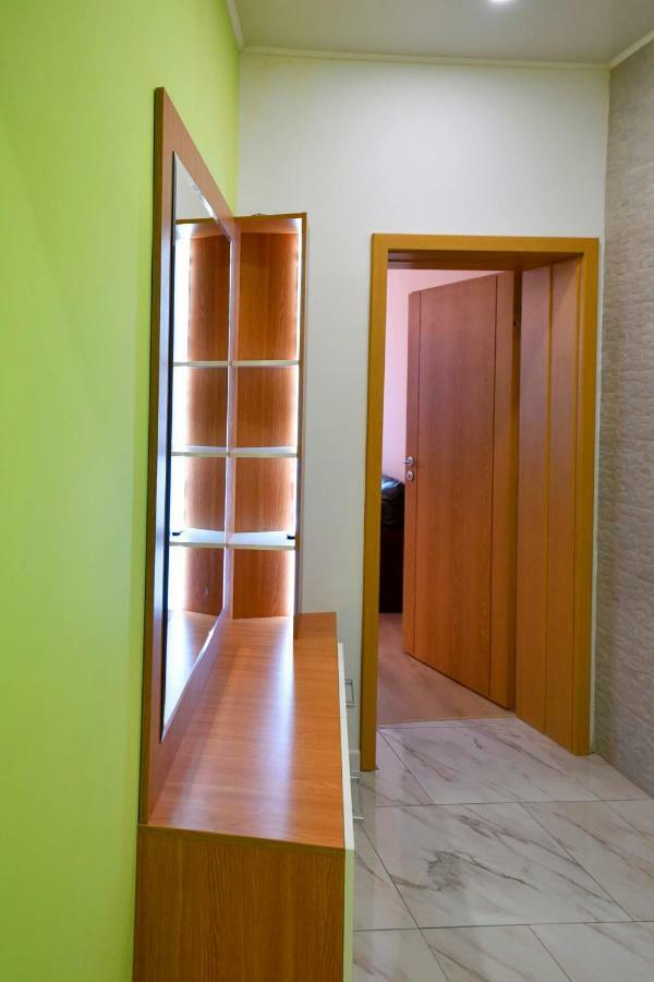 Apartamento Varchev 1 Varna Exterior foto