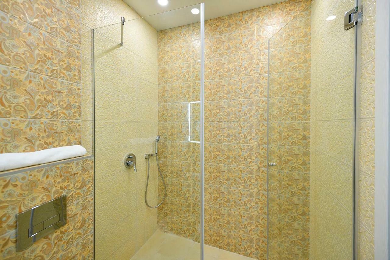 Apartamento Varchev 1 Varna Exterior foto